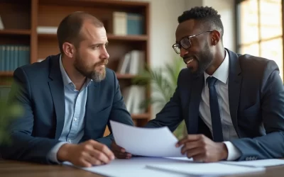 How to Choose the Right Workers Compensation Attorney for Your Workplace Injury