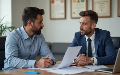 Understanding the Role of a Workplace Injury Attorney in California’s Legal System