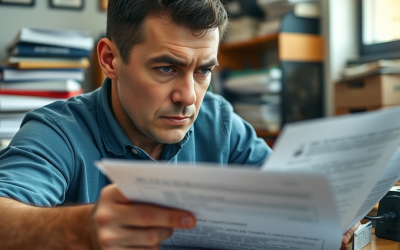 How Can You Appeal a Workers’ Compensation Claim Denial?