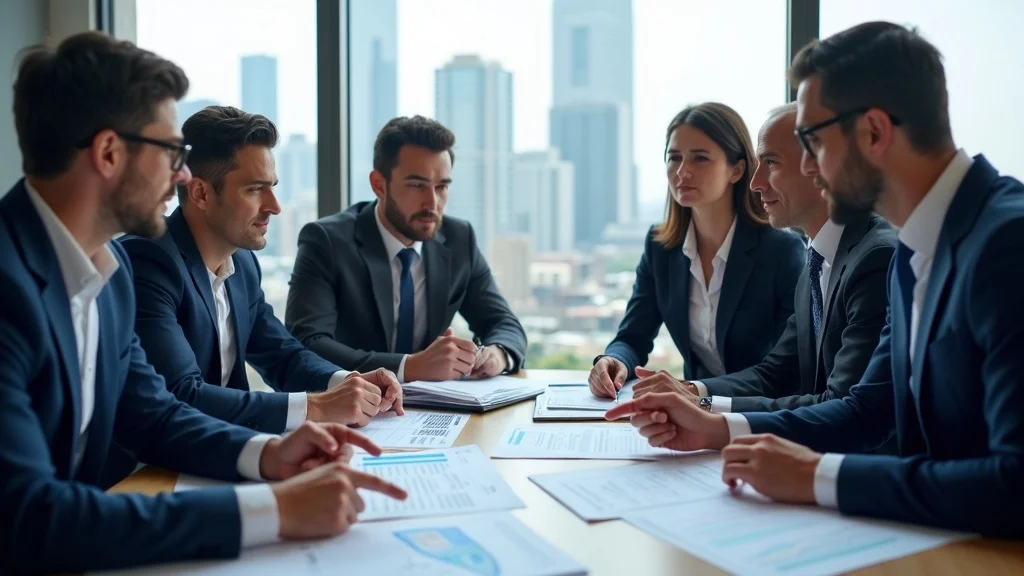 California workers compensation legal professionals strategizing on claim paperwork for optimal case results