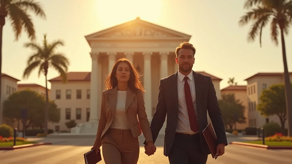 free workers compensation consultation California attorney worker courthouse success