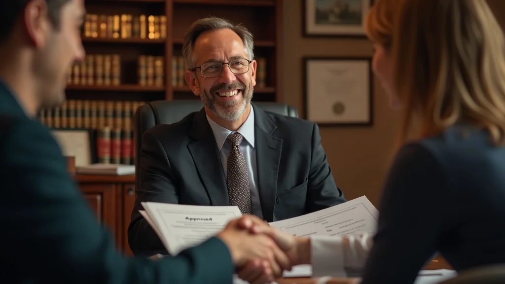 workers compensation case additional benefits approved California attorney consultation real story