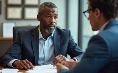 Key Legal Strategies for Appealing a Denied Workers Compensation Claim in California